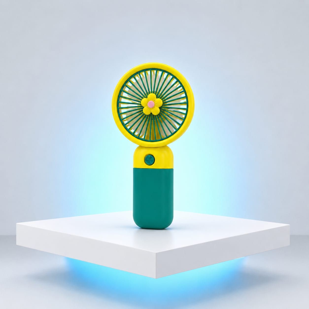 Mini Portable Hand fan