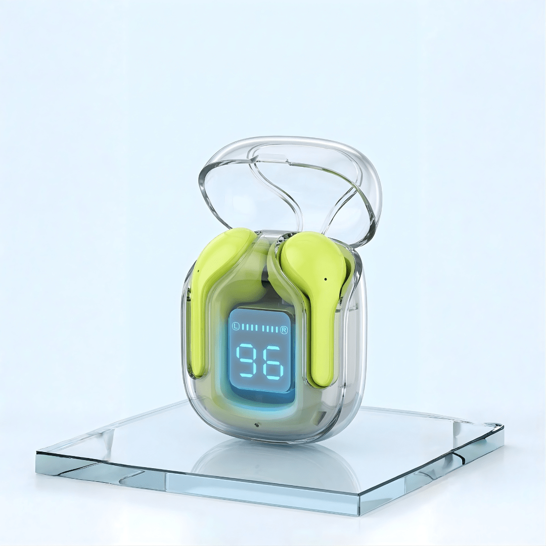 Air 31 Wireless Earbuds — Go Wireless for | Bluetooth | Charging Case | Budget Pick - Xccessories.pk